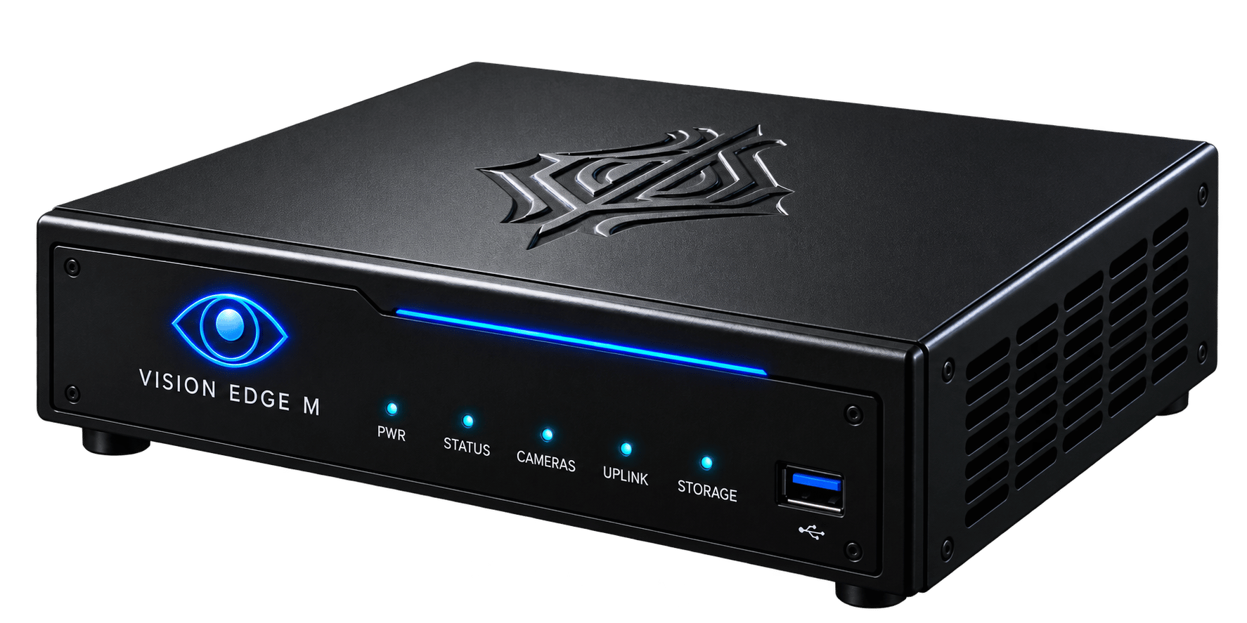 Dravune Vision Edge M edge AI appliance